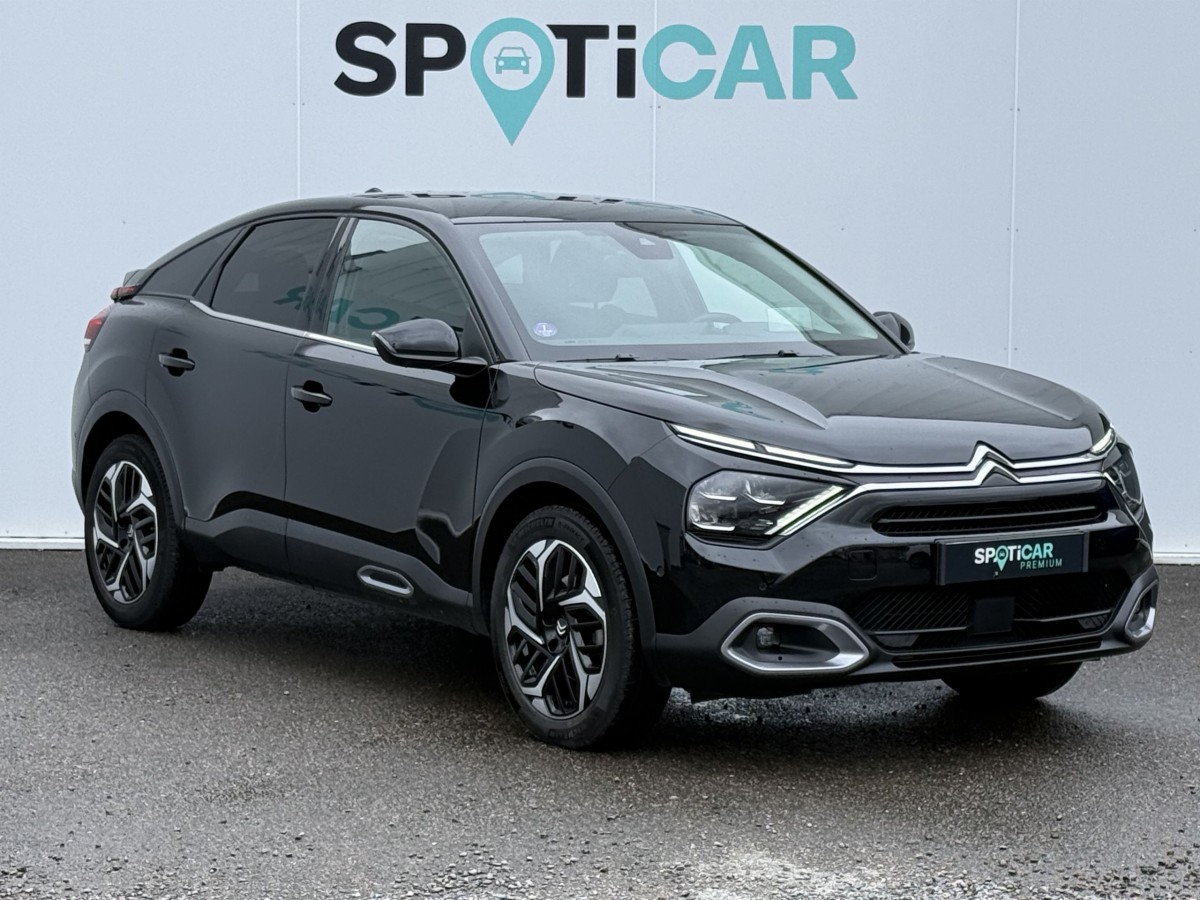 Citroën C4 (3)