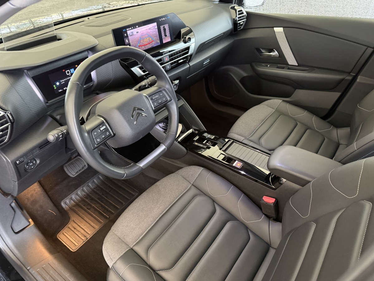 Citroën C4 (3)