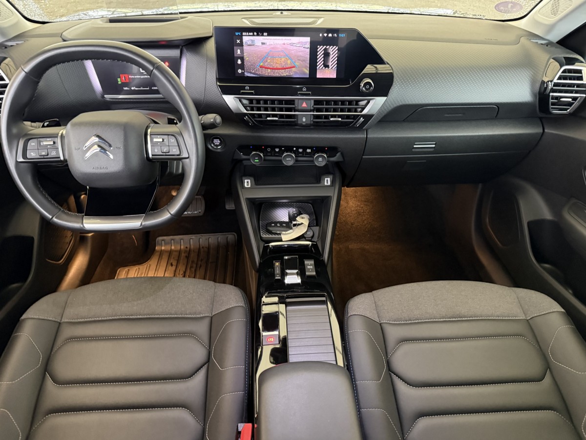 Citroën C4 (3)