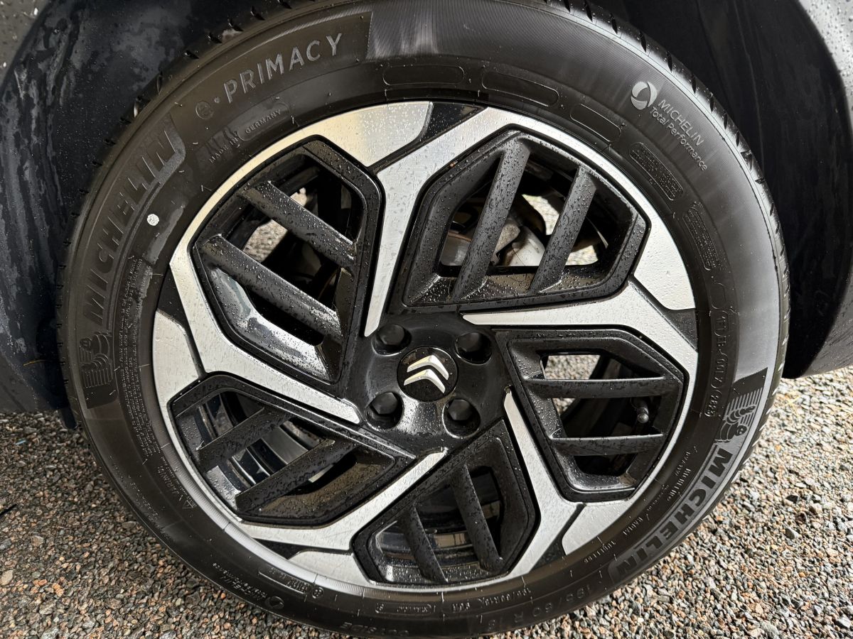 Citroën C4 (3)