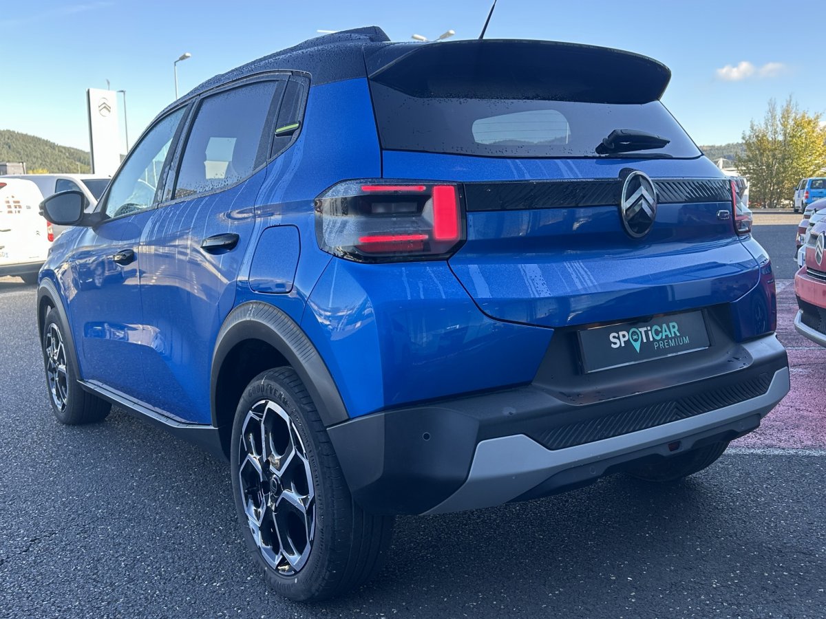Citroën C3 (4)