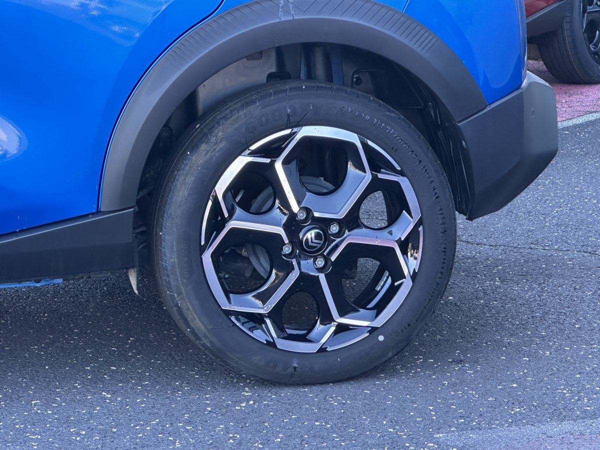 Citroën C3 (4)