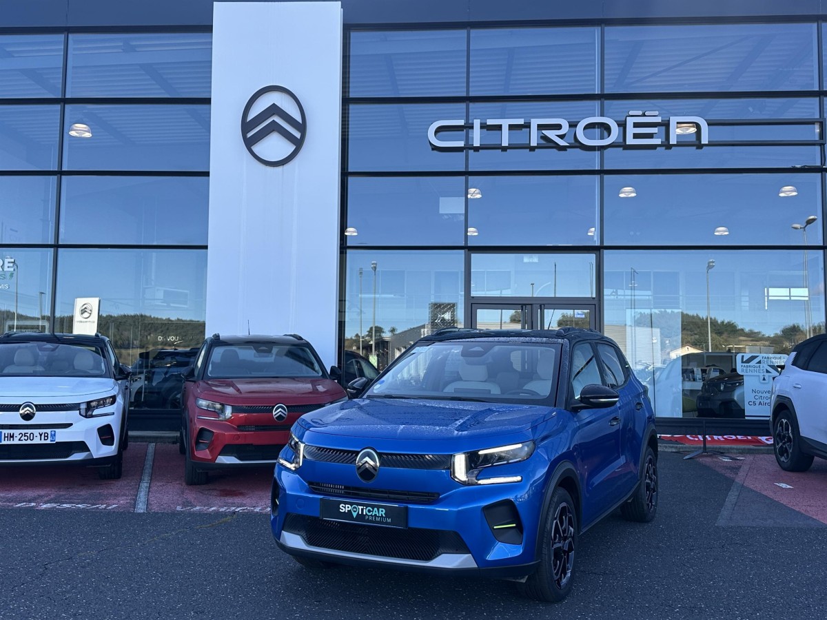 Citroën C3 (4)