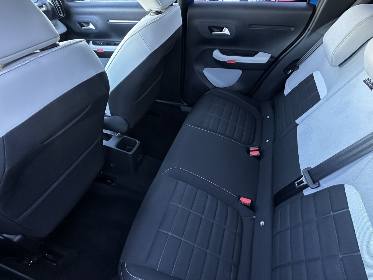 Citroën C3 (4)