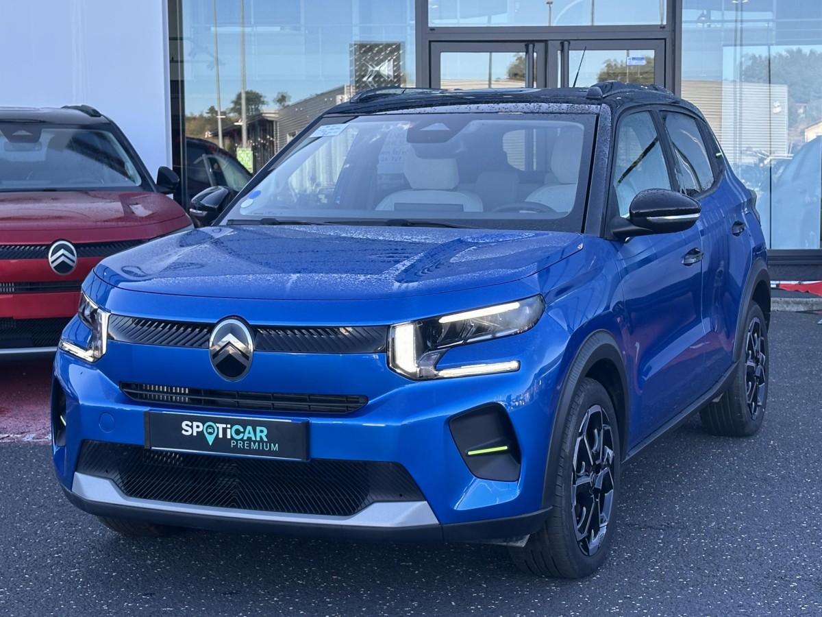 Citroën C3 (4)