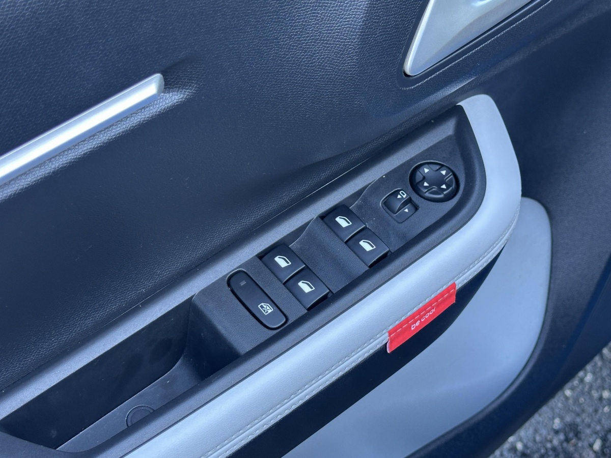 Citroën C3 (4)