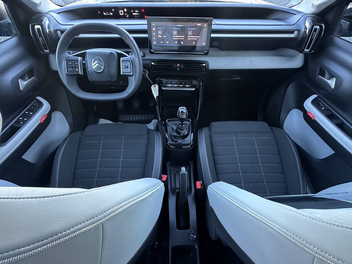 Citroën C3 (4)