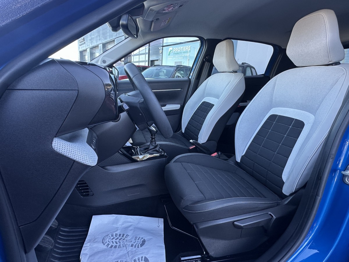 Citroën C3 (4)
