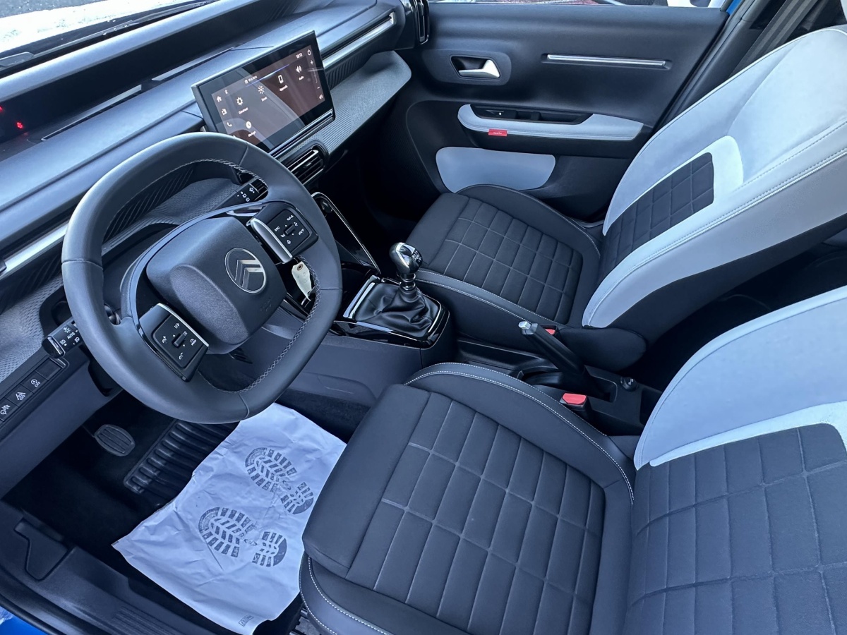 Citroën C3 (4)