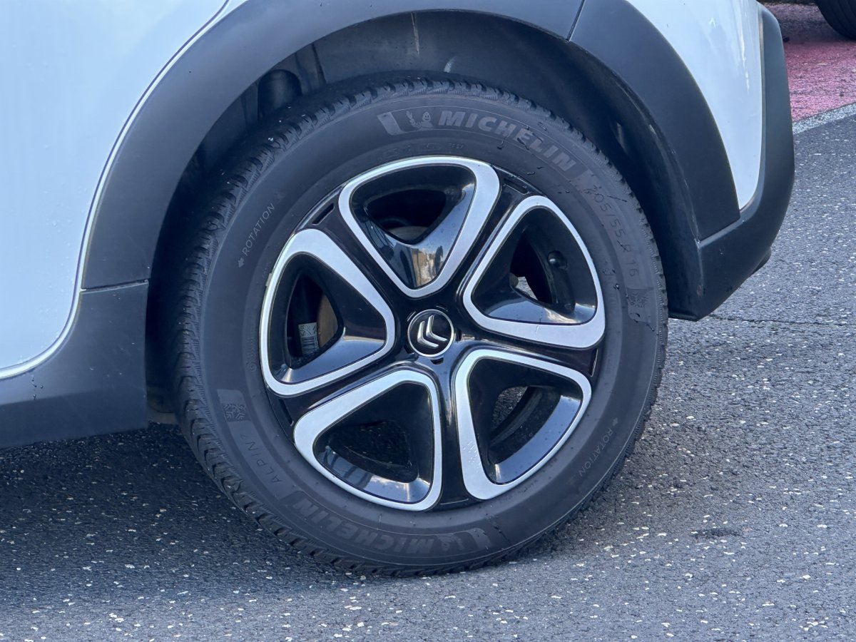 Citroën C3 (3)