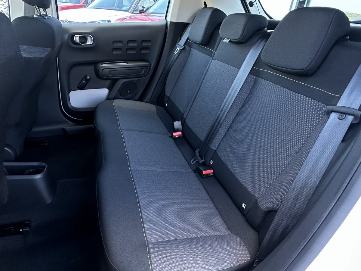 Citroën C3 (3)