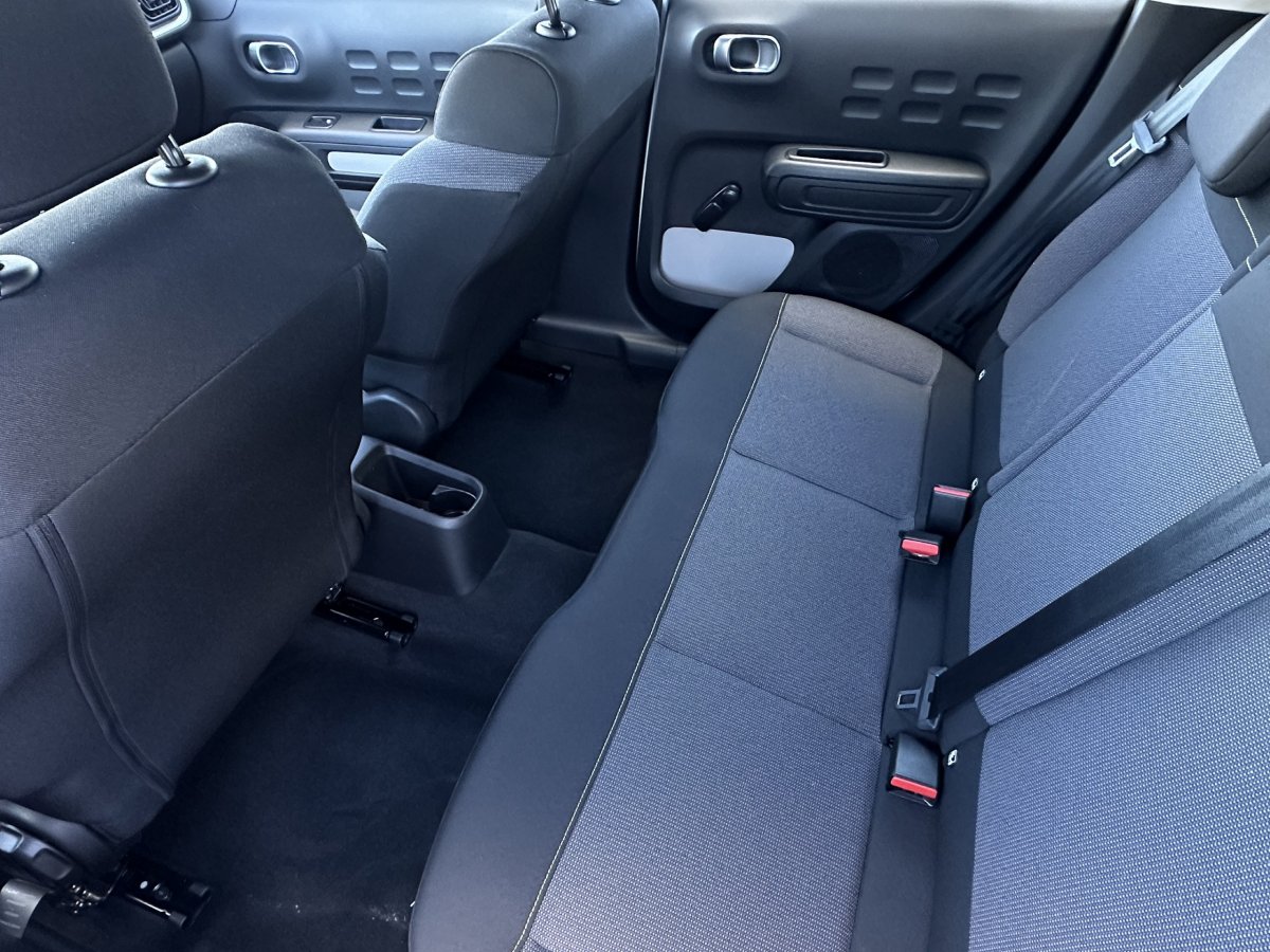 Citroën C3 (3)
