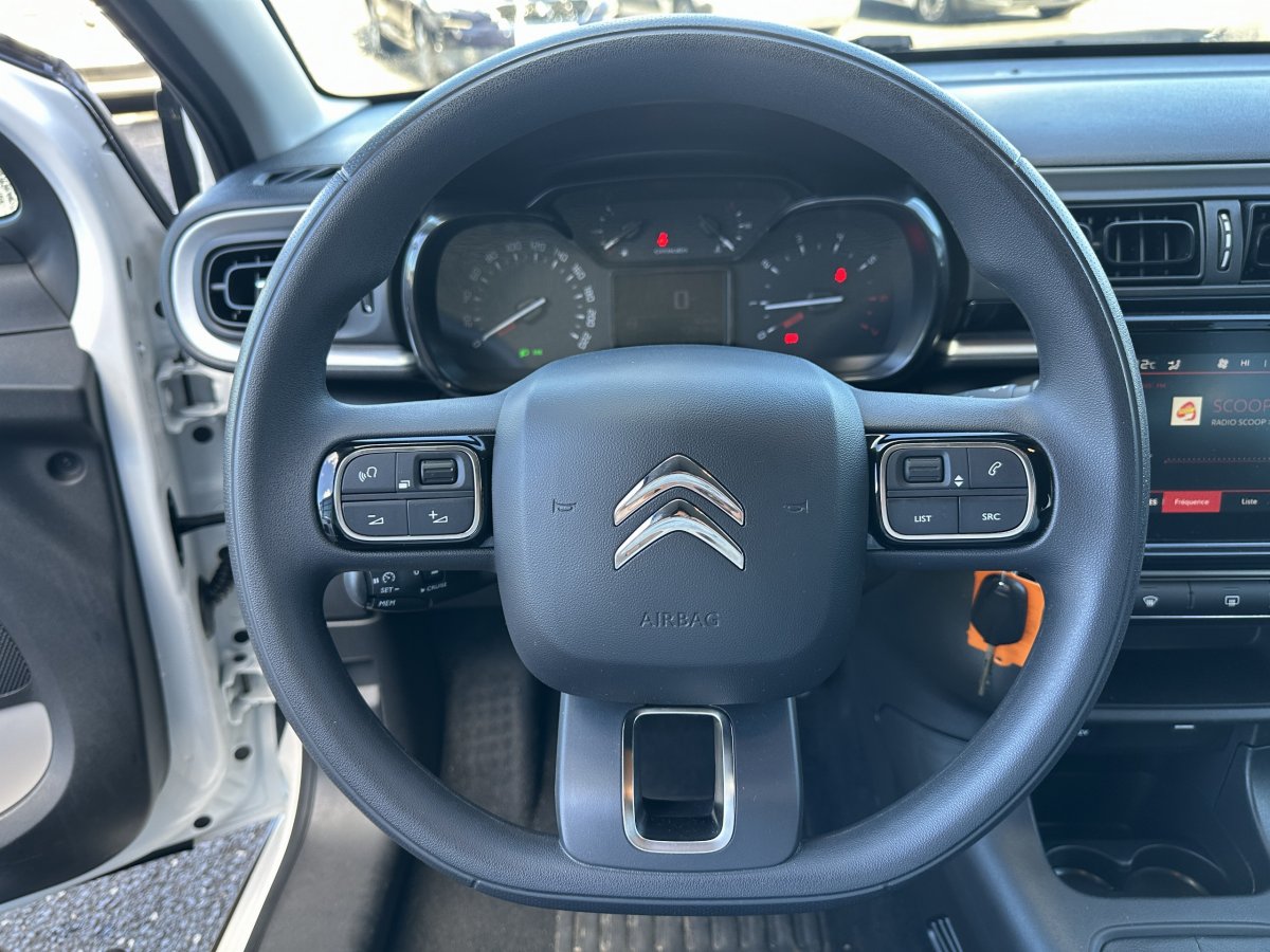 Citroën C3 (3)