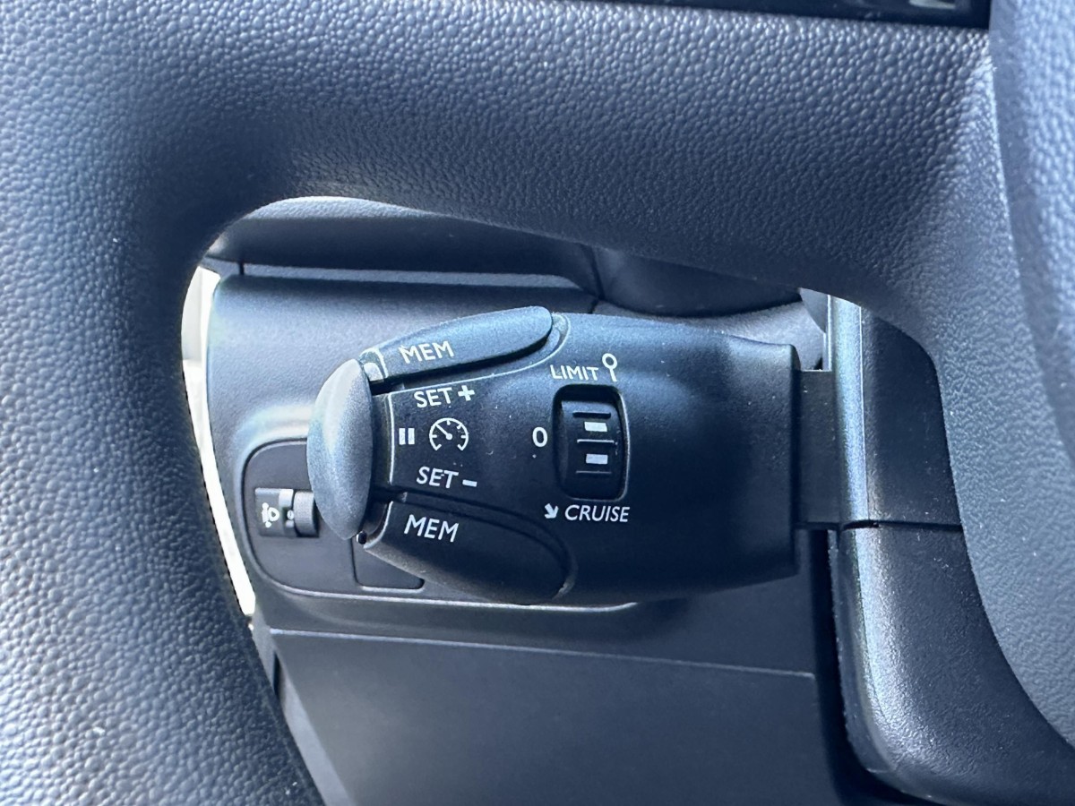Citroën C3 (3)