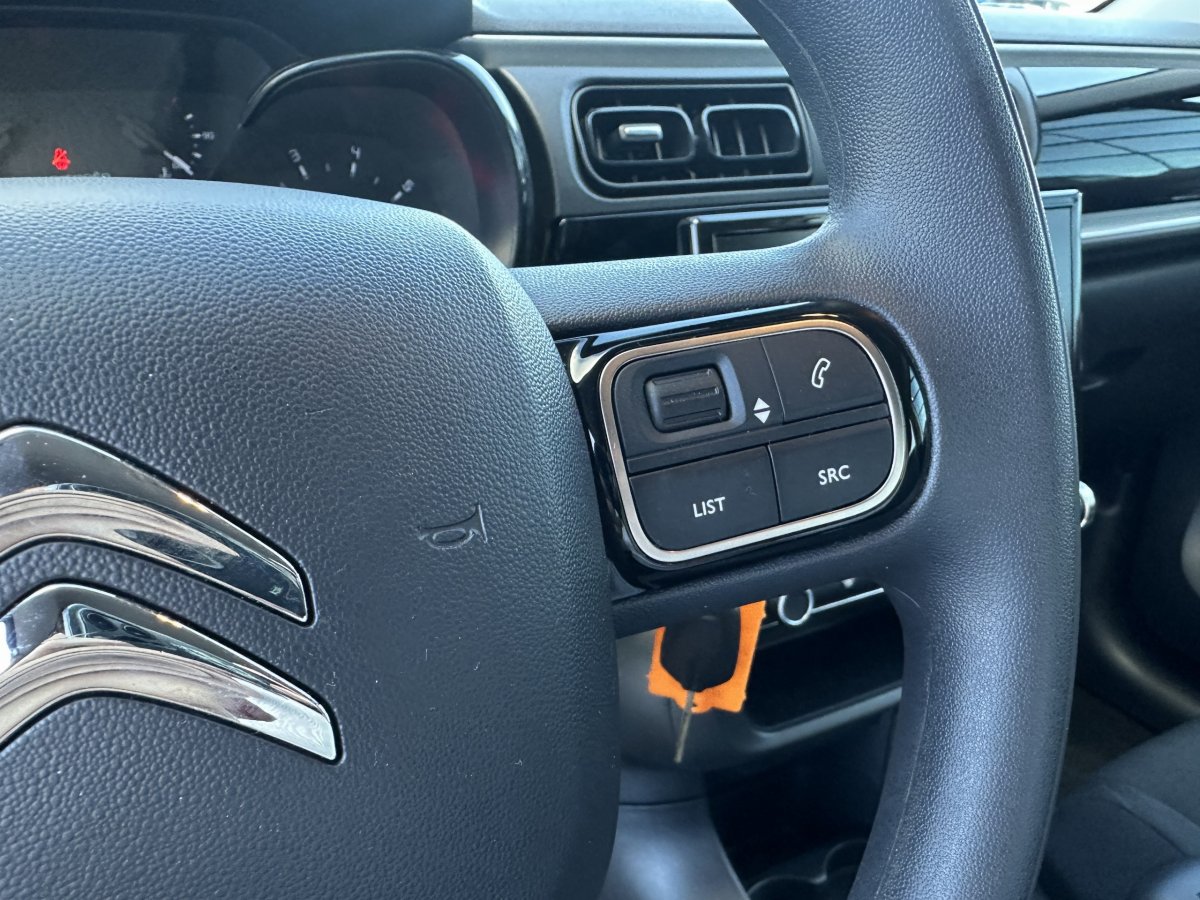 Citroën C3 (3)