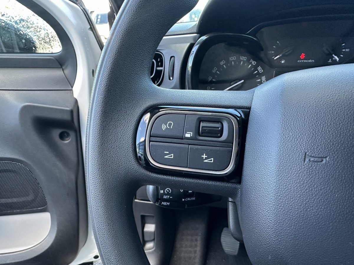 Citroën C3 (3)