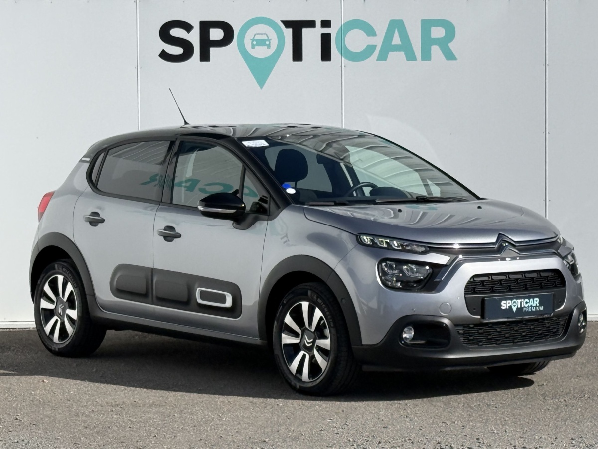 Citroën C3 (3)