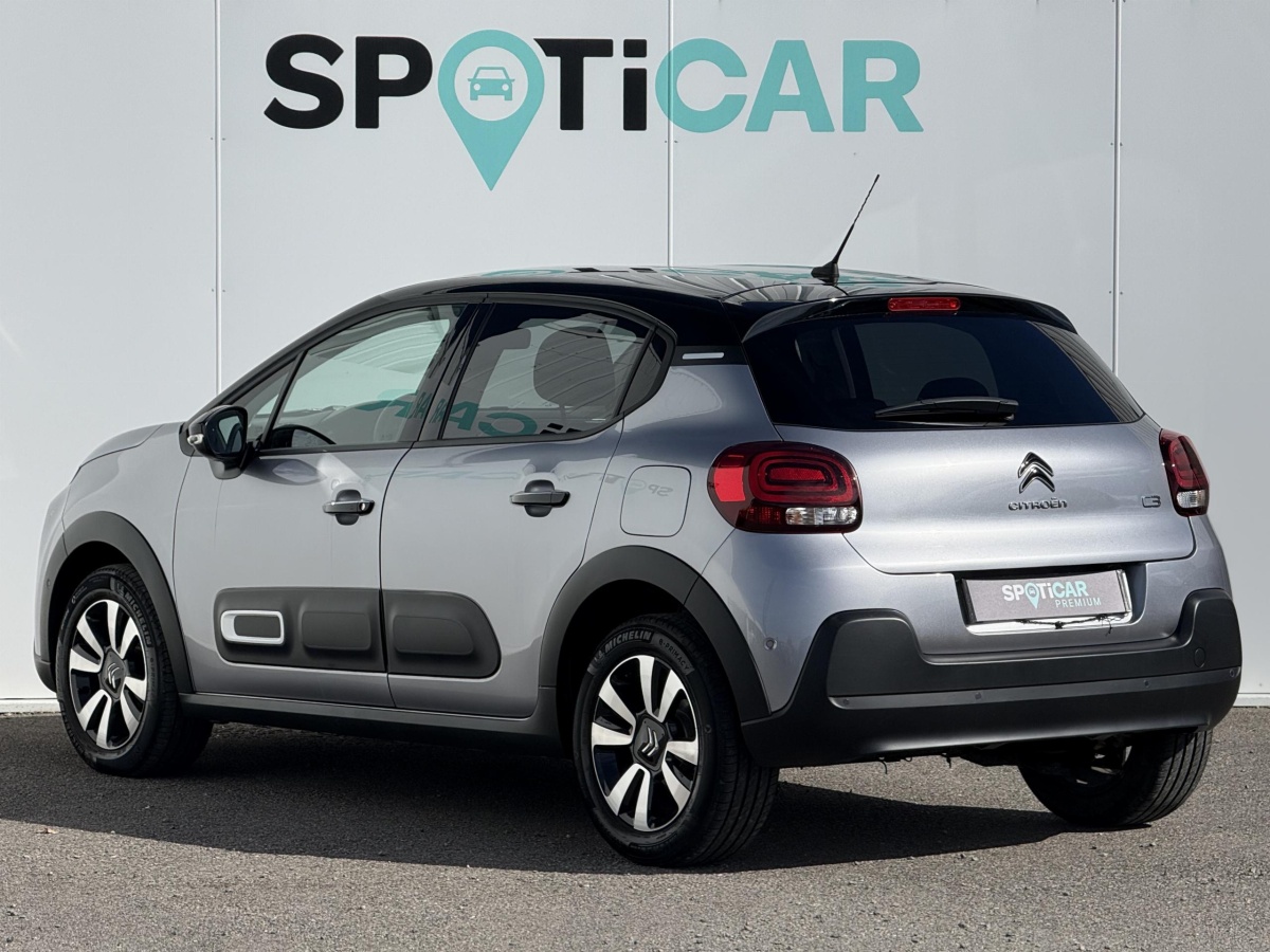 Citroën C3 (3)