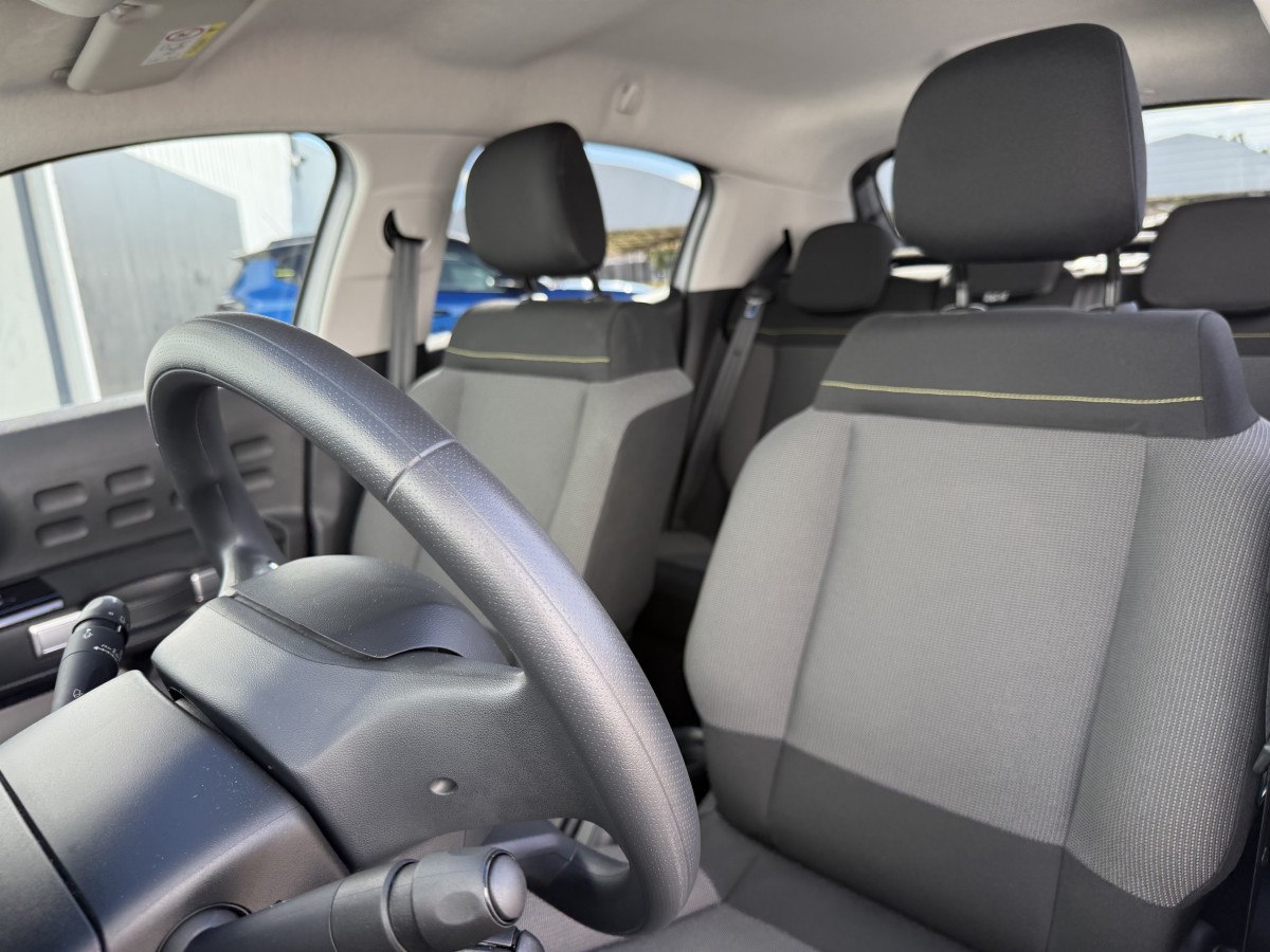 Citroën C3 (3)