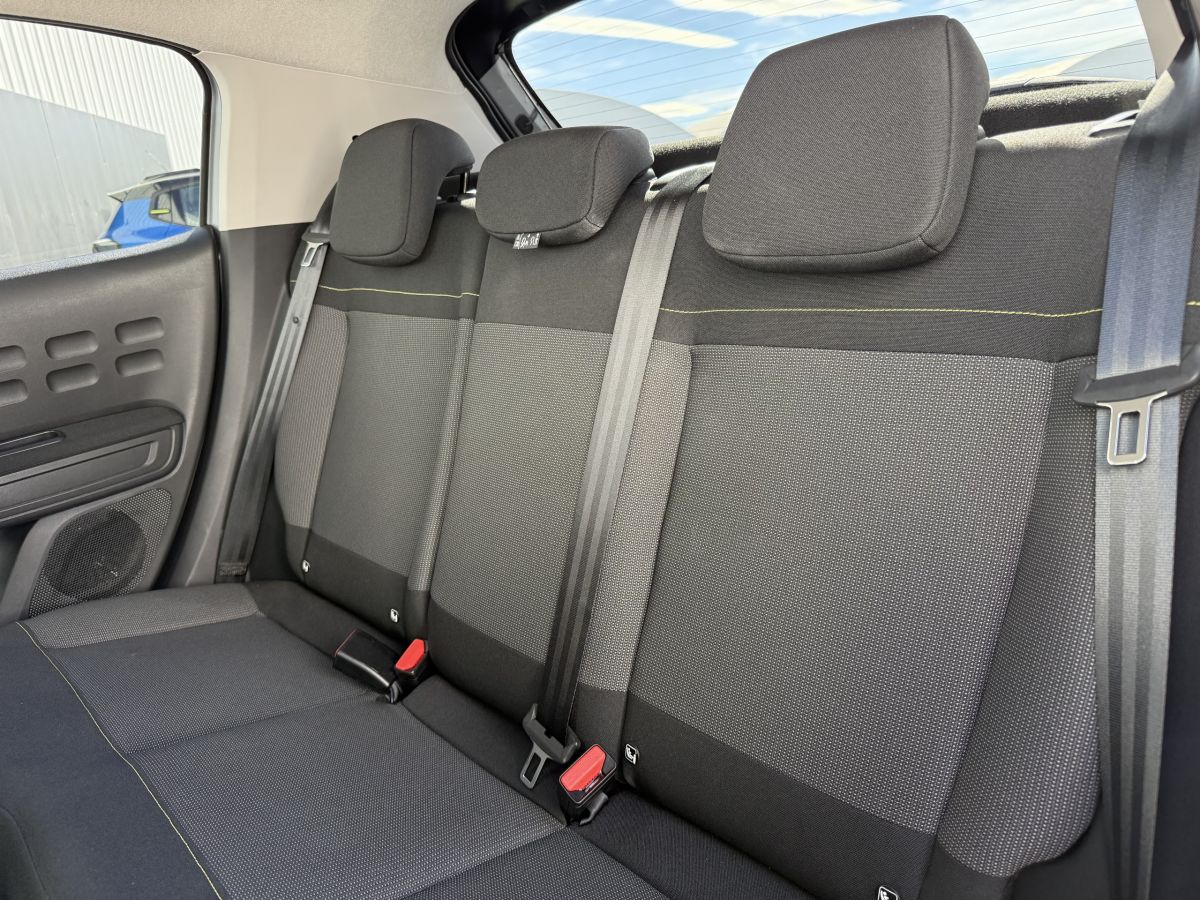 Citroën C3 (3)