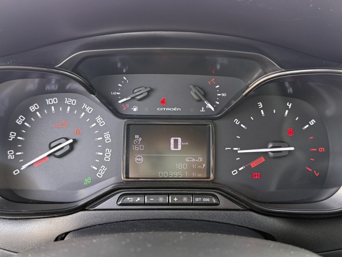 Citroën C3 (3)