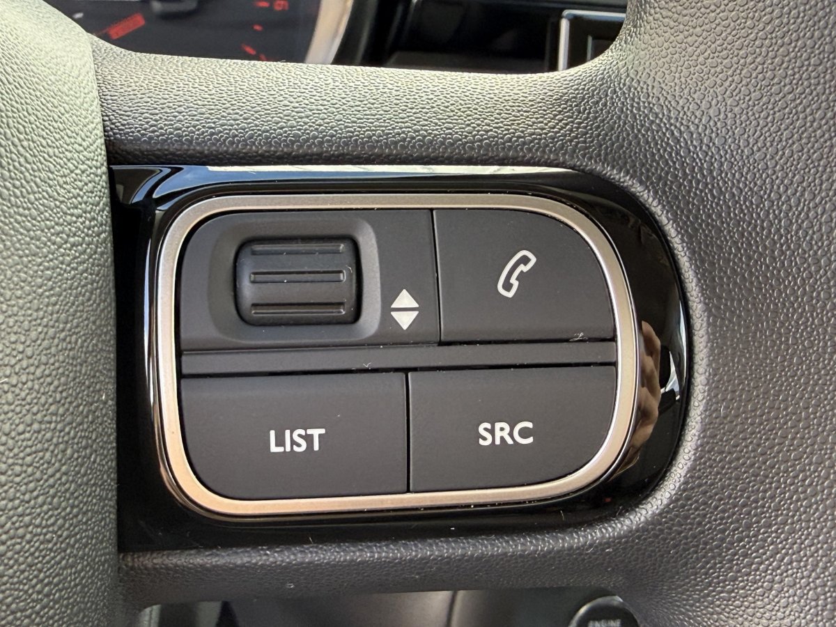 Citroën C3 (3)