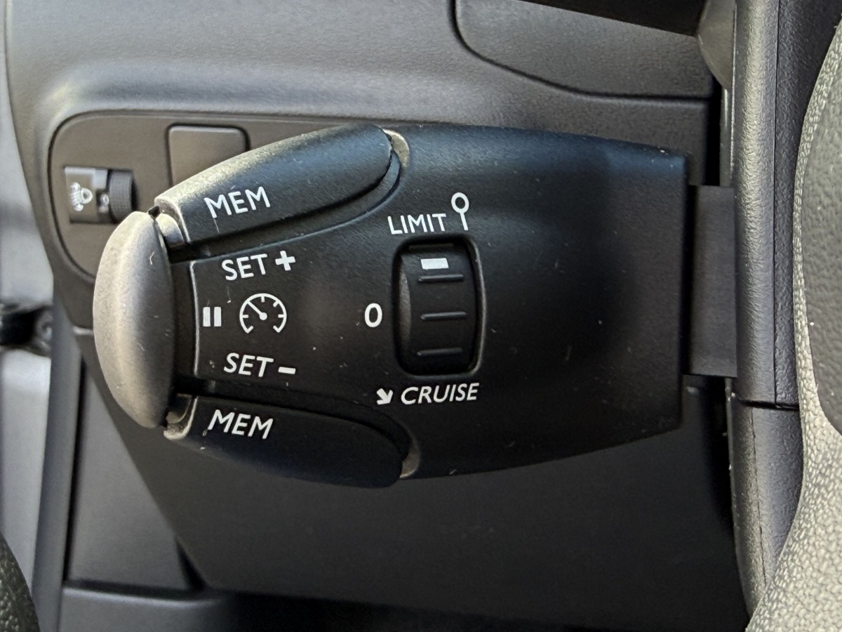 Citroën C3 (3)