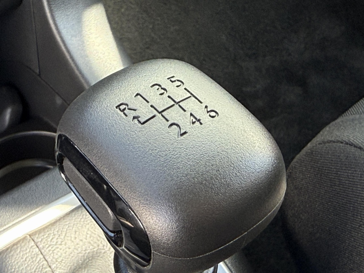 Citroën C3 (3)