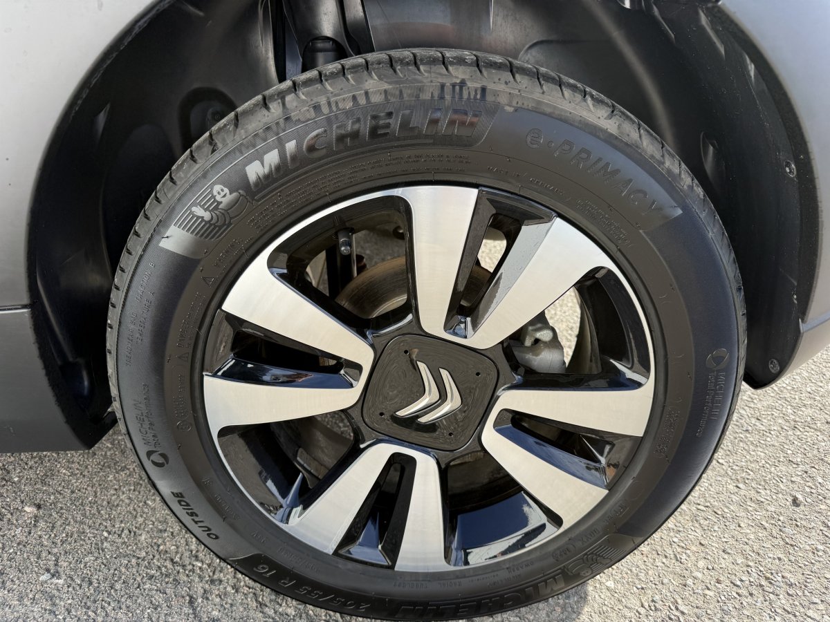 Citroën C3 (3)