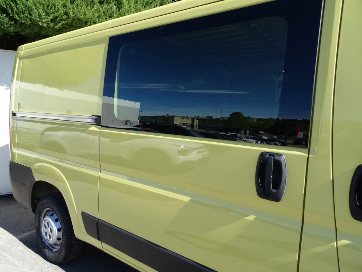 Citroën Jumper fourgon (2)