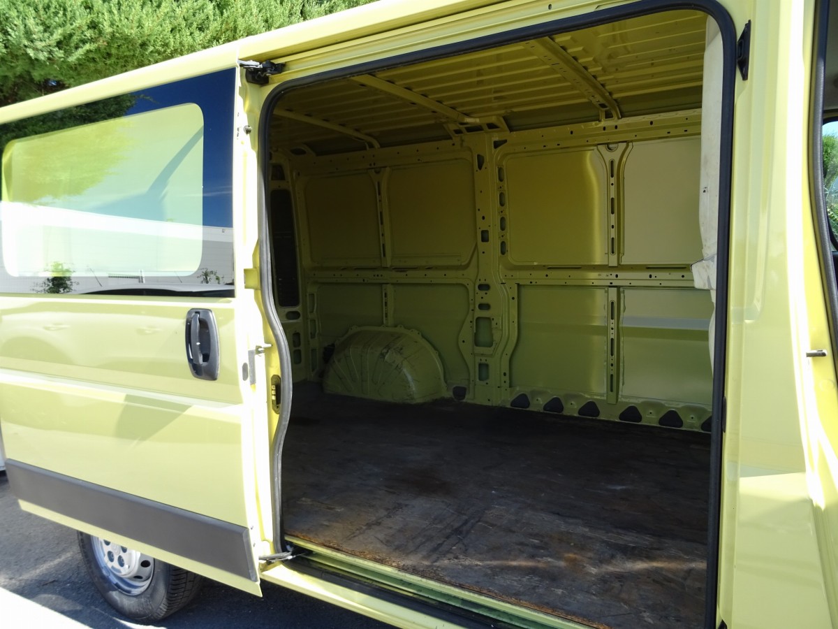 Citroën Jumper fourgon (2)