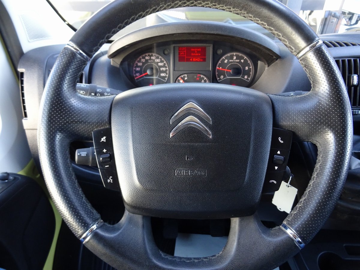 Citroën Jumper fourgon (2)