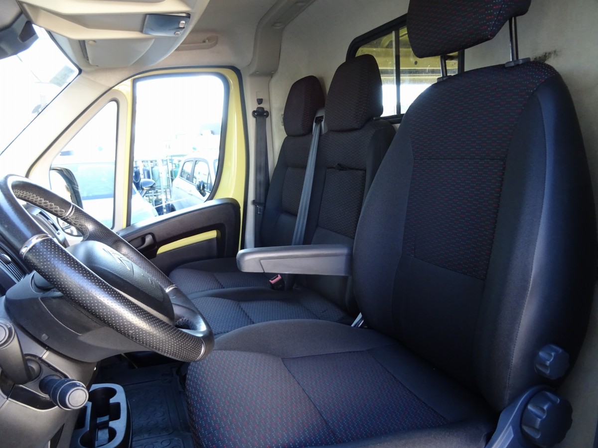 Citroën Jumper fourgon (2)