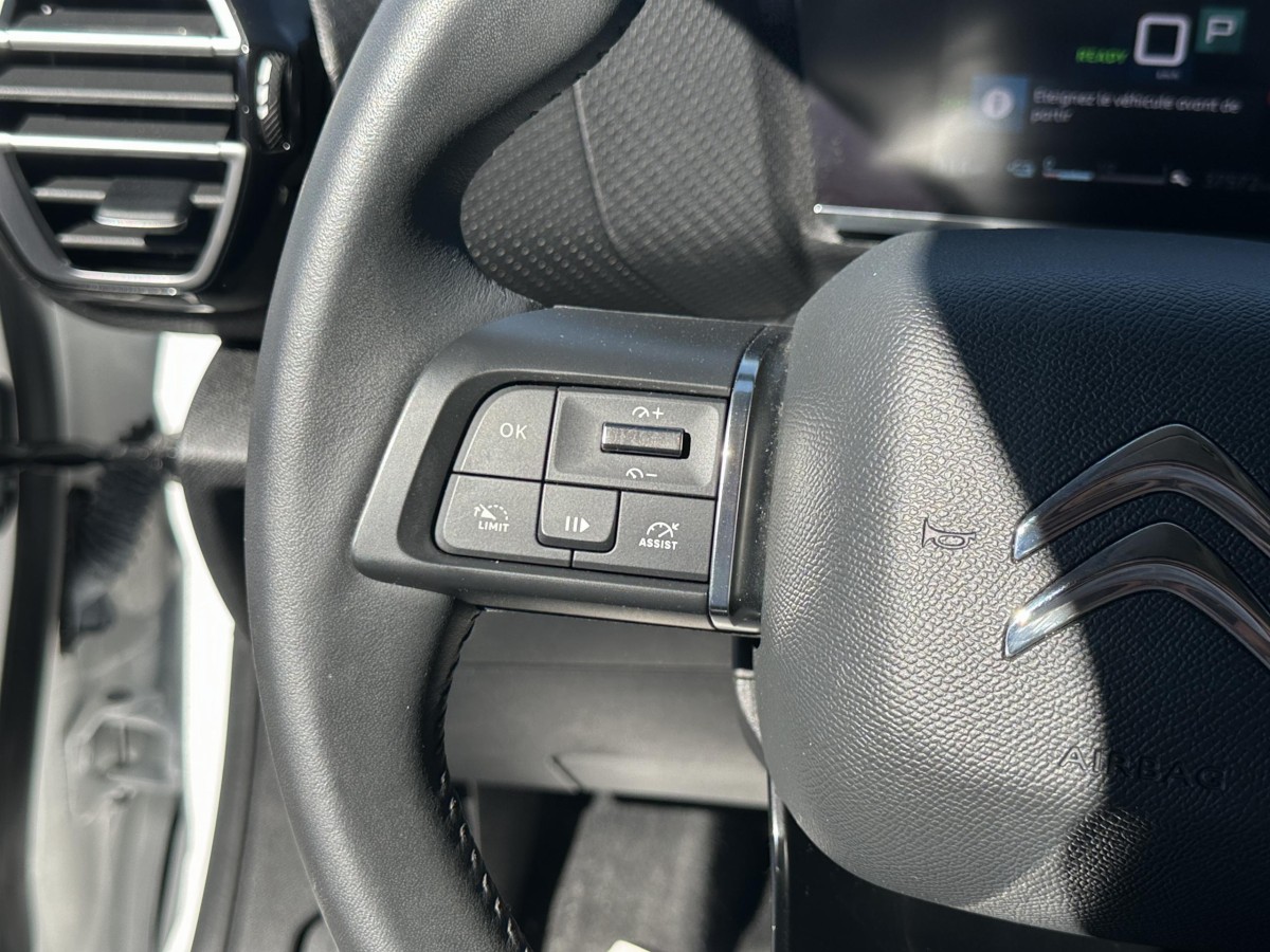 Citroën Ë-C4 (3)