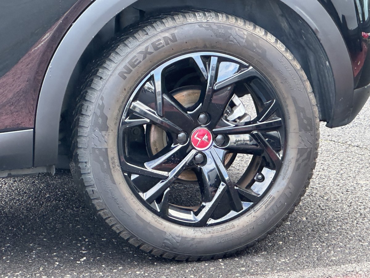 Ds DS 3 Crossback