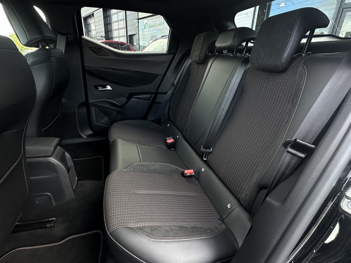 Ds DS 3 Crossback