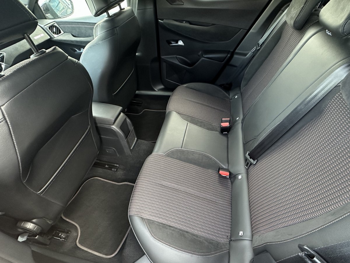 Ds DS 3 Crossback
