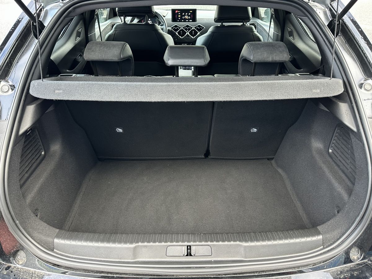 Ds DS 3 Crossback