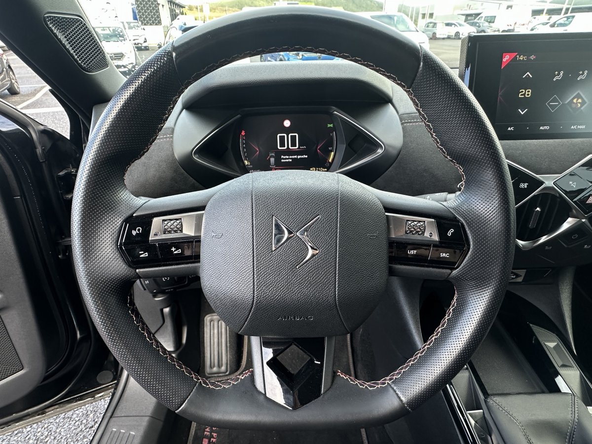 Ds DS 3 Crossback