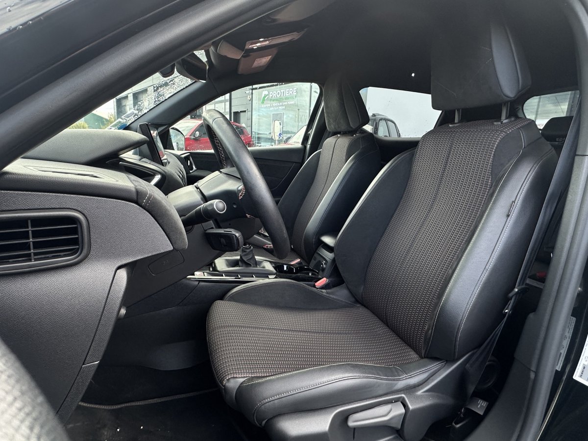 Ds DS 3 Crossback
