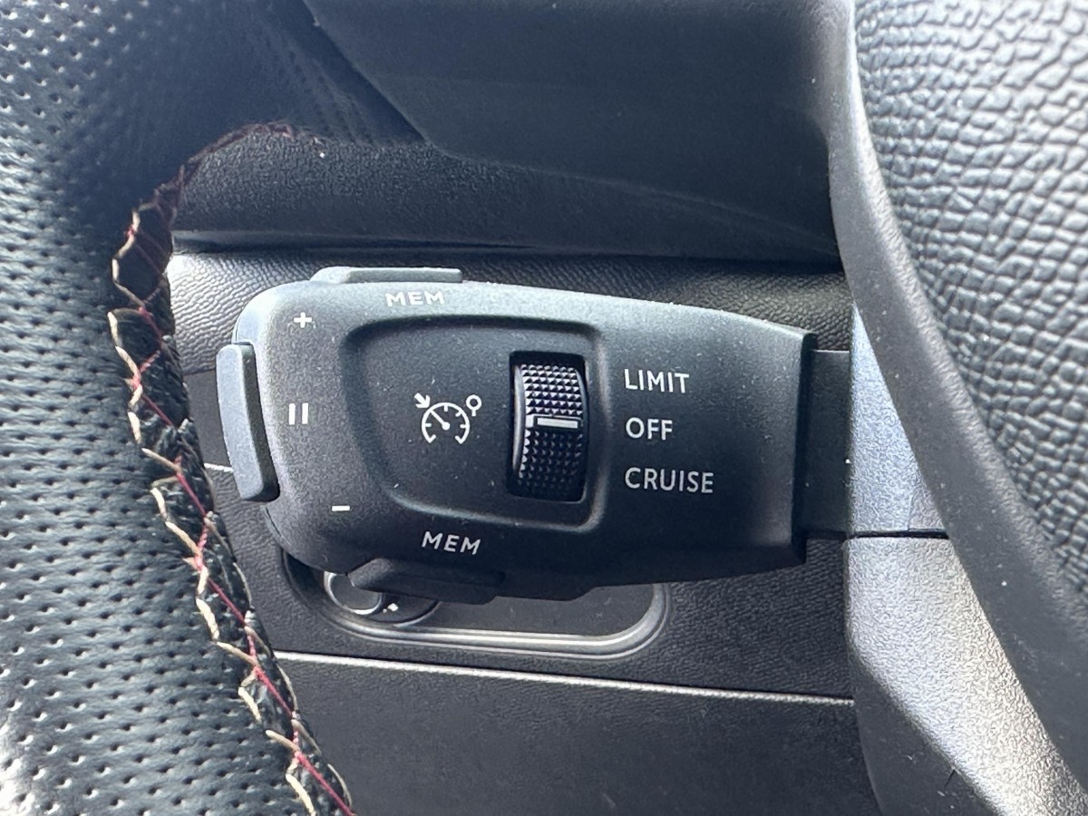 Ds DS 3 Crossback