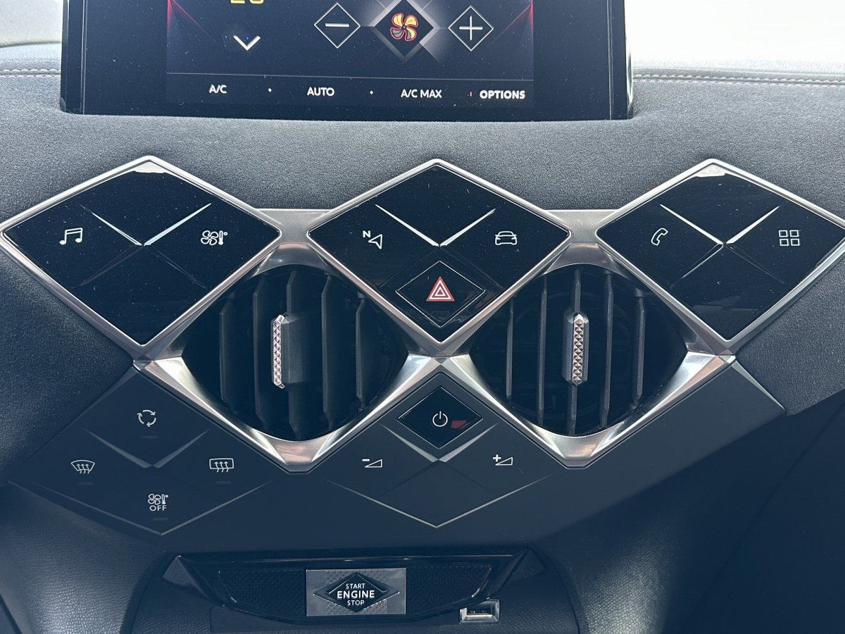 Ds DS 3 Crossback