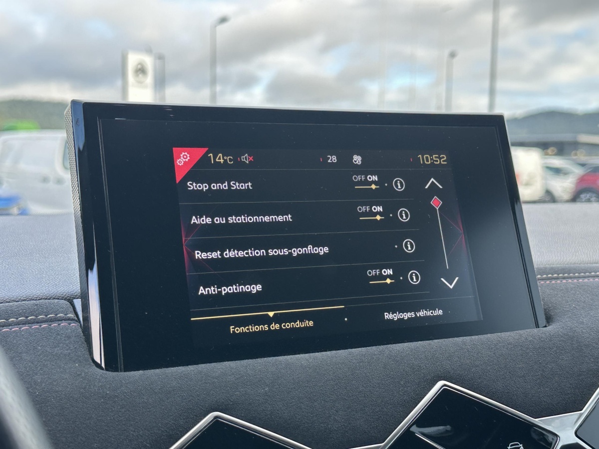 Ds DS 3 Crossback