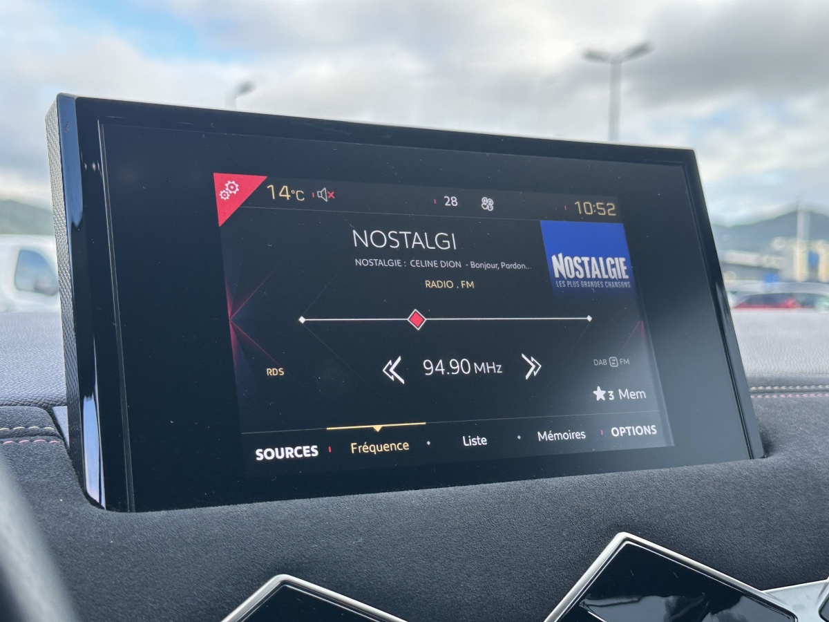 Ds DS 3 Crossback