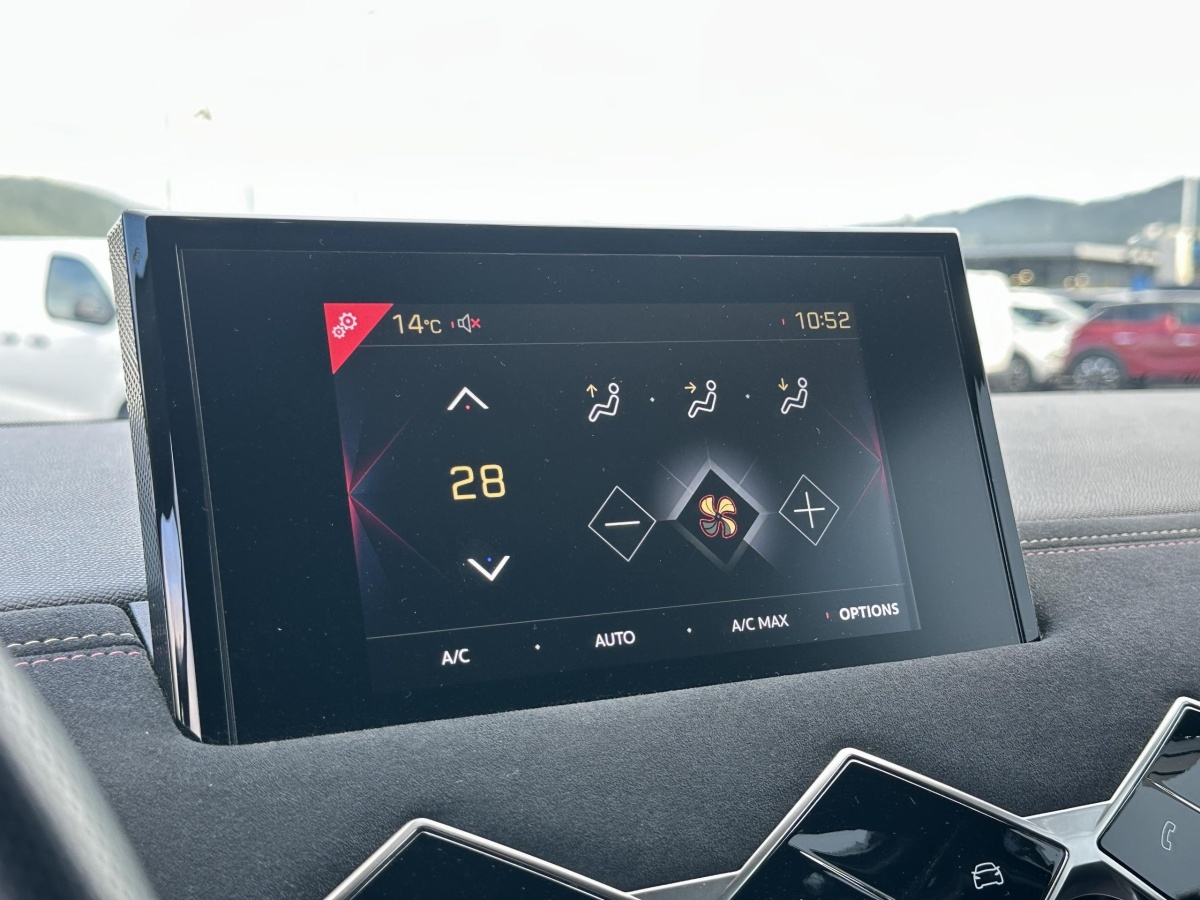 Ds DS 3 Crossback