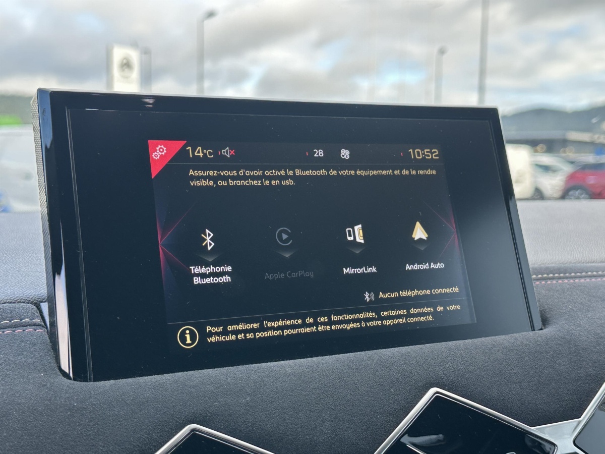 Ds DS 3 Crossback