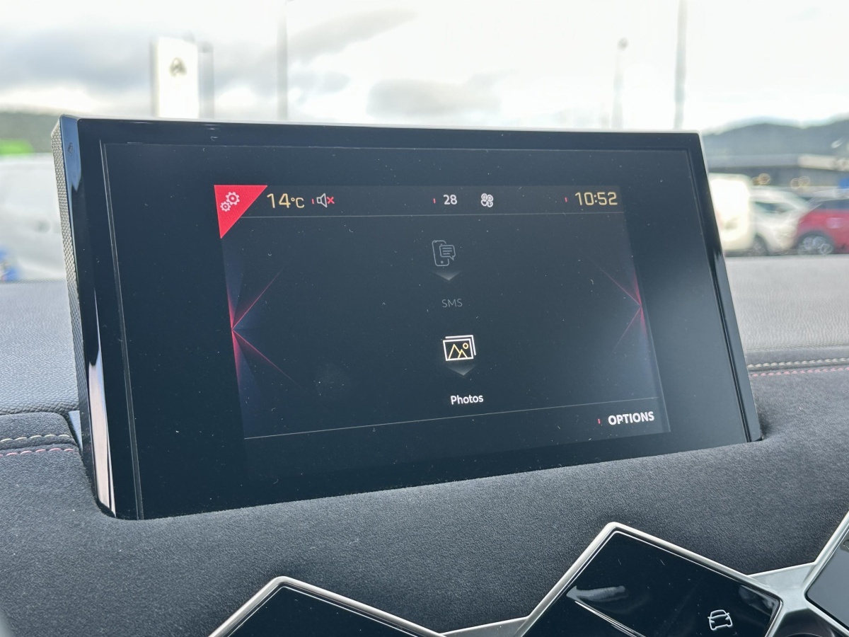 Ds DS 3 Crossback