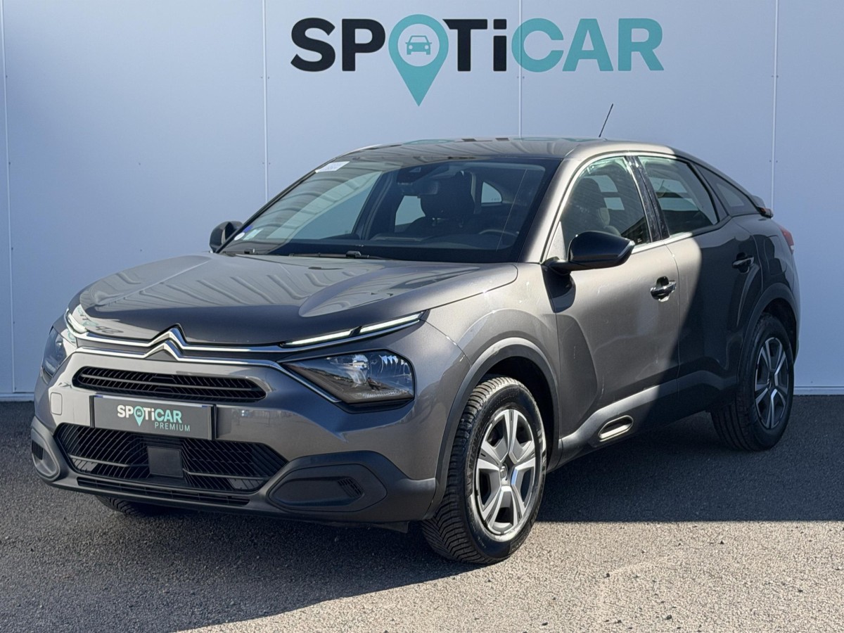 Citroën C4 (3)