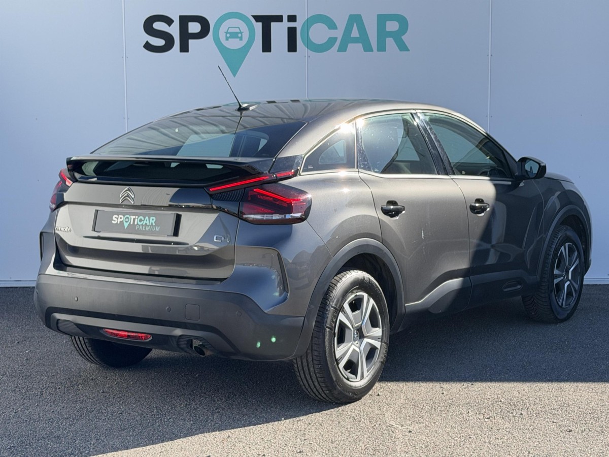 Citroën C4 (3)