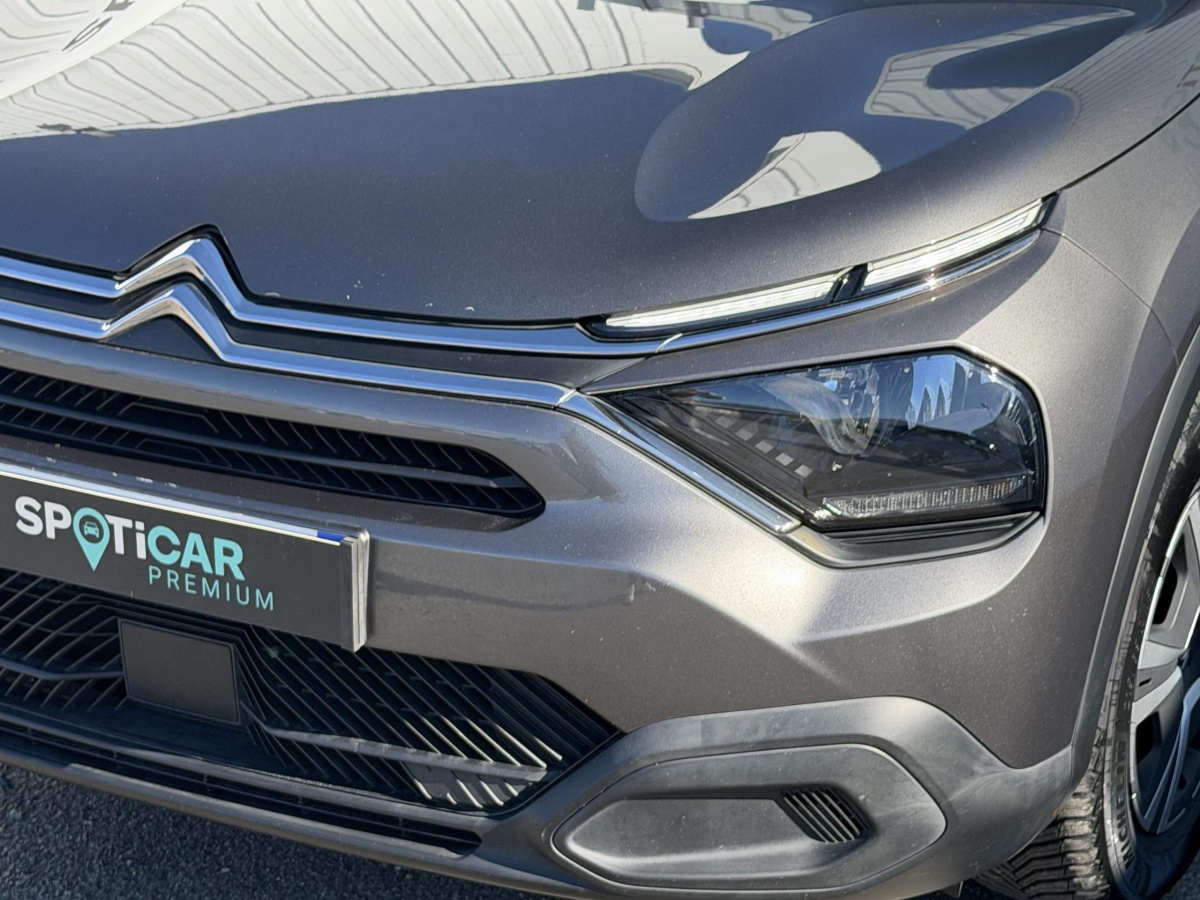 Citroën C4 (3)